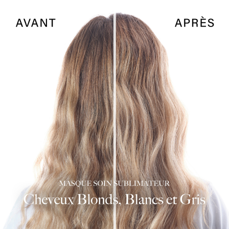 HAIR RITUEL BY SISLEY Pflegemaske zur Verschönerung von HAIR RITUEL BY SISLEY Pflegemaske zur Verschönerung von